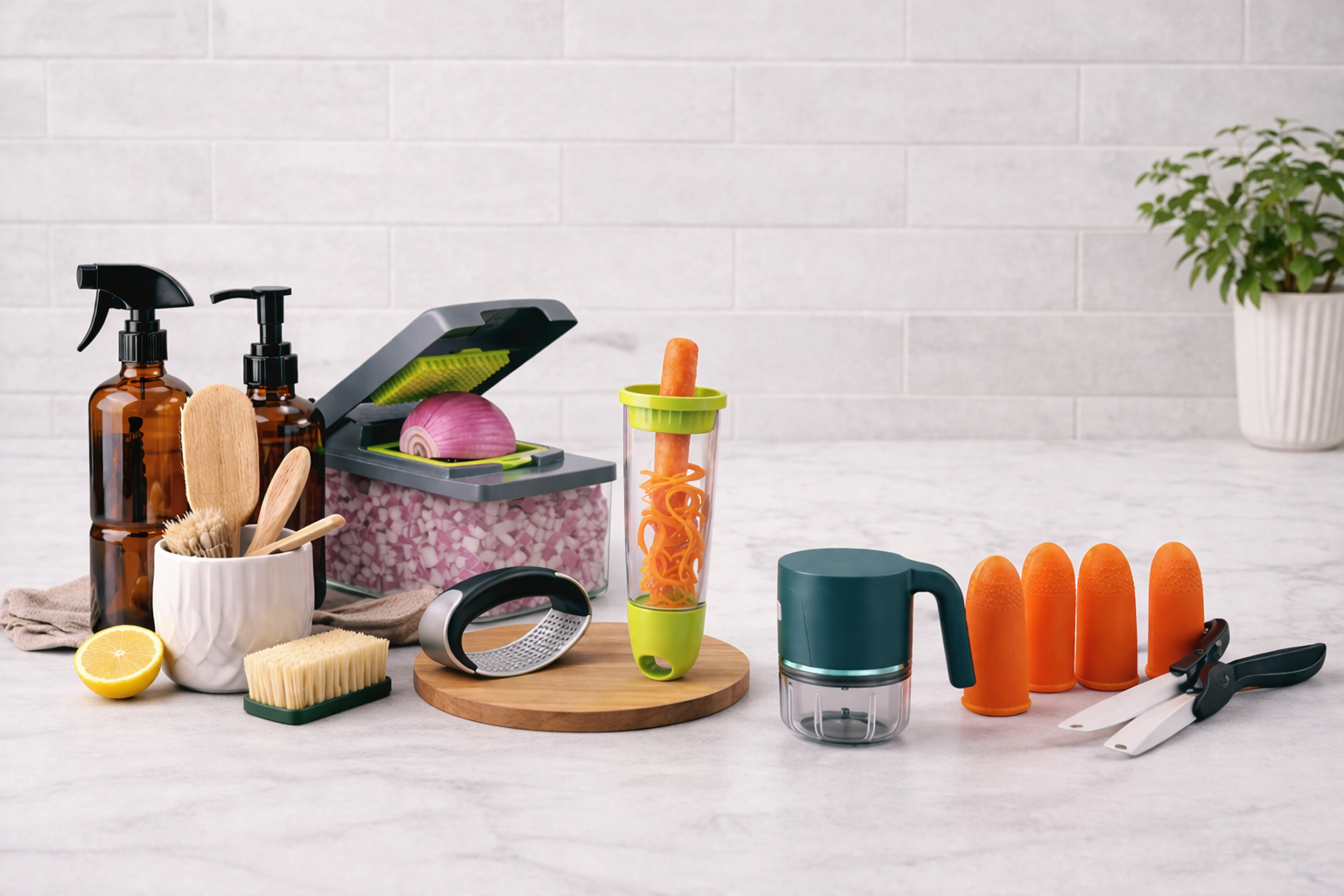 Bundles For My Kitchen Need