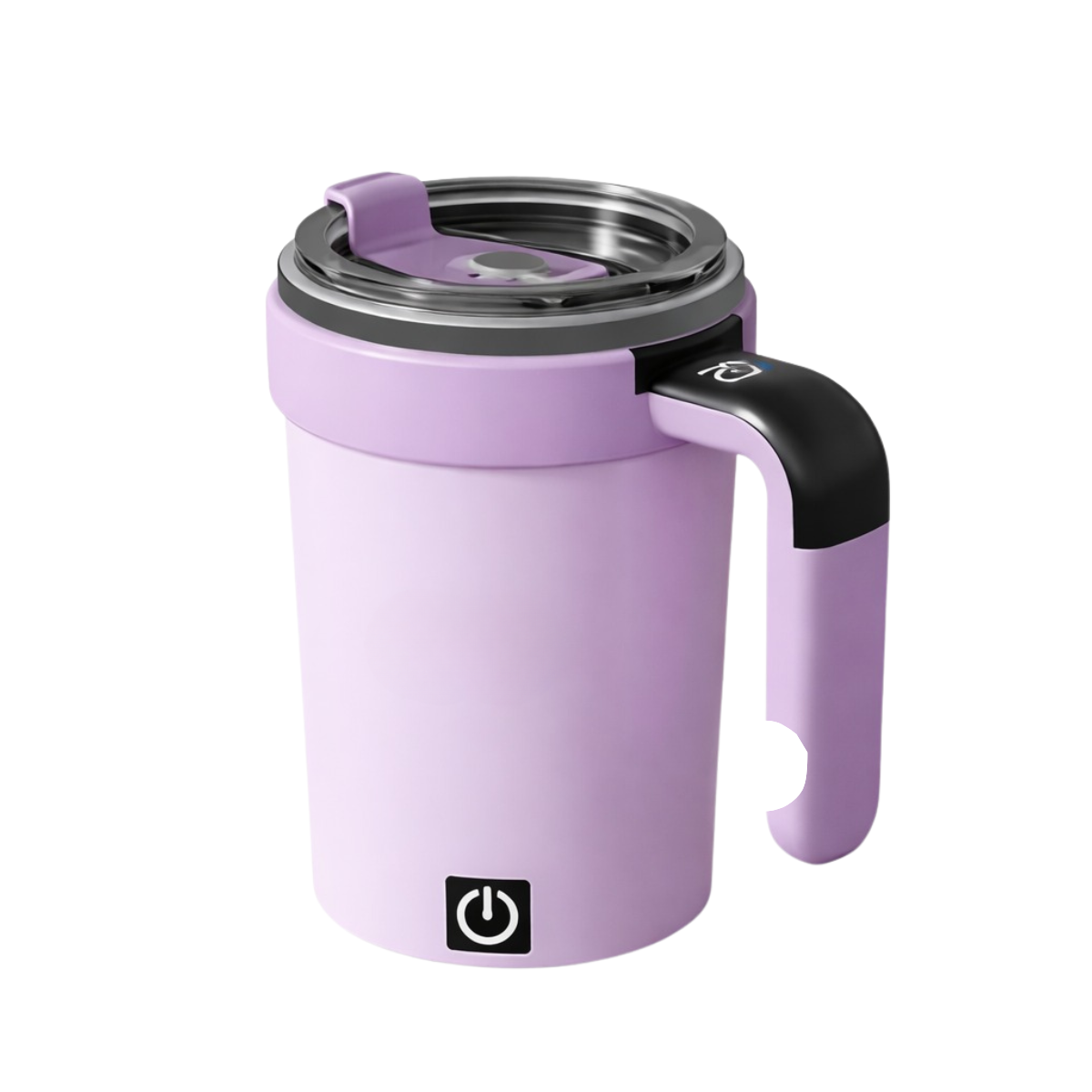 Electric Mug Coffee Mixer 380ml Coffee Cup Mixing