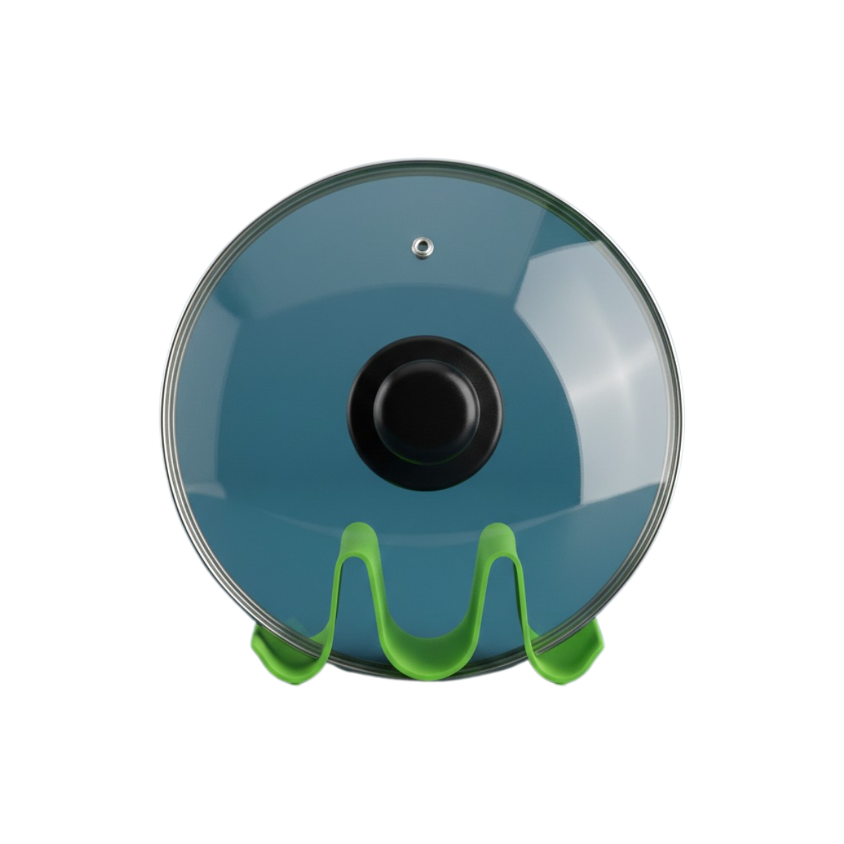 Pot Lid Stand