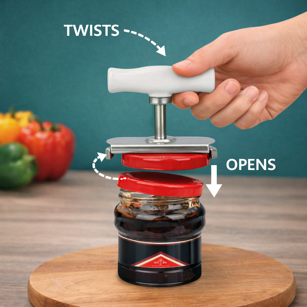 Can Opener