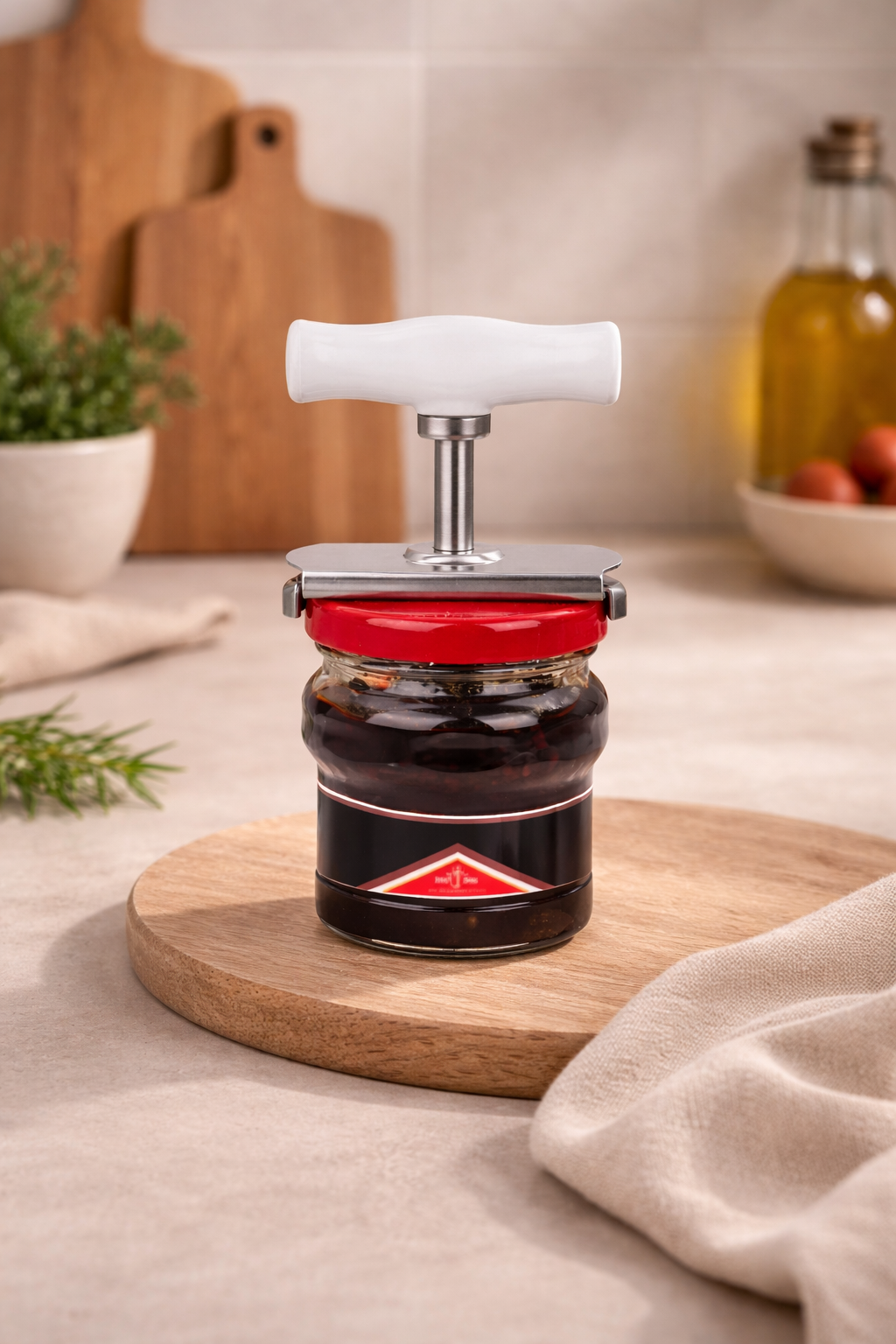 Can Opener