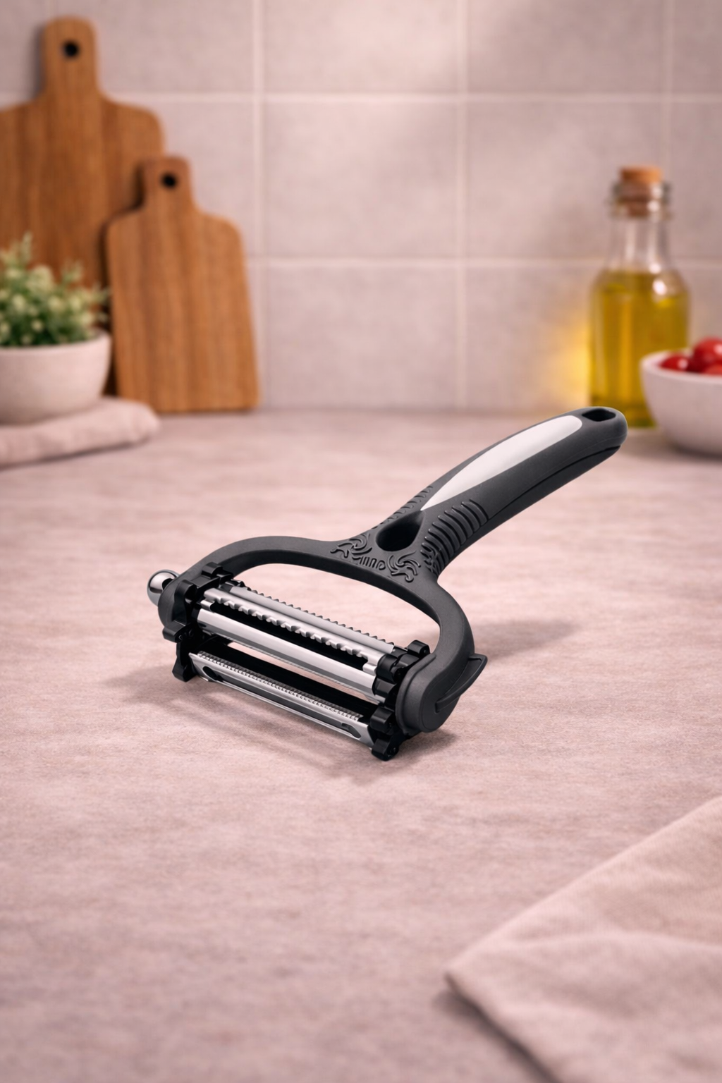 Kitchen Multipurpose Roto Peeler