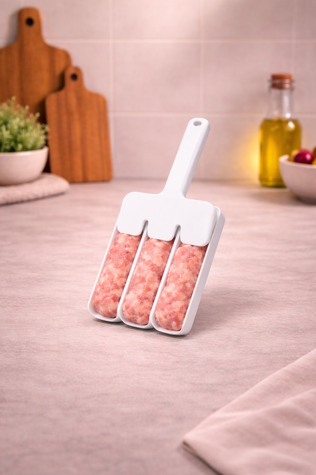 Meatball Scooper