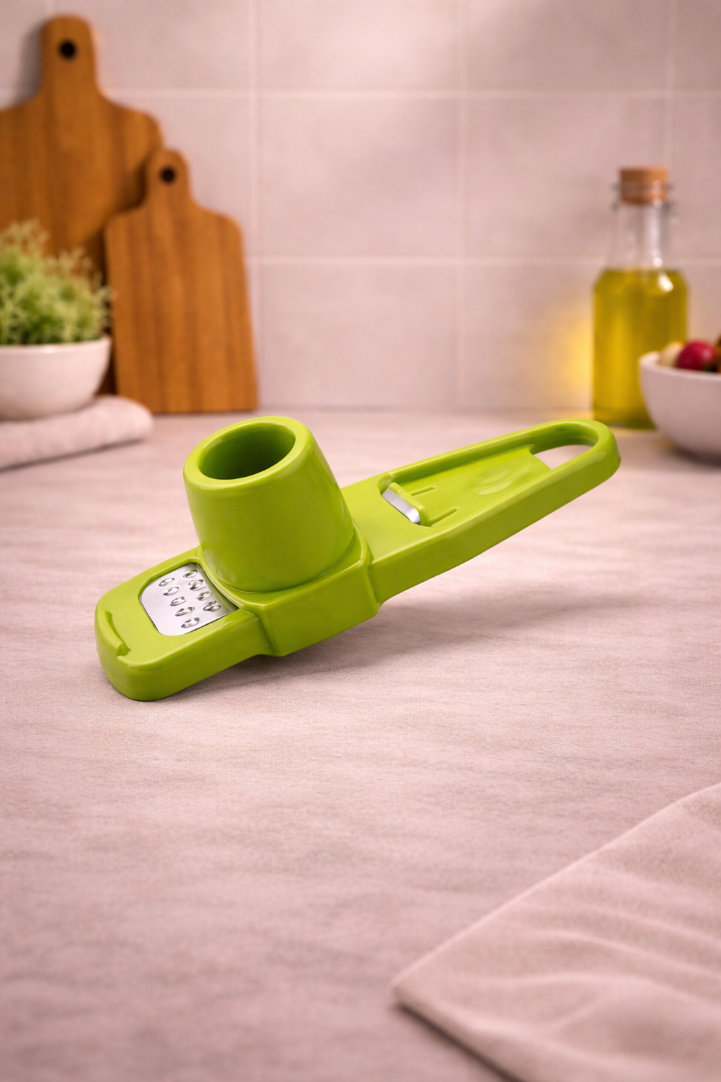 Small Garlic Grater