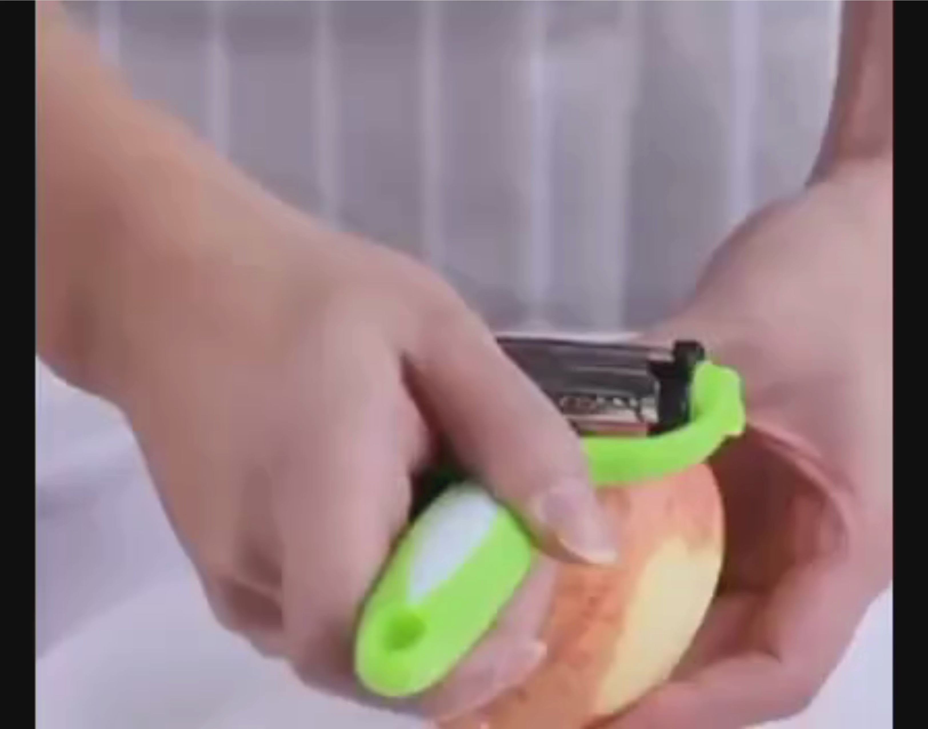 Kitchen Multipurpose Roto Peeler